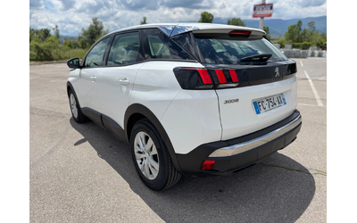 peugeot-3008 - 5