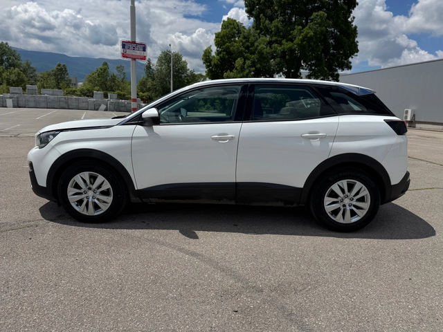 Peugeot 3008 1.5 BlueHDI-131-2019-NAVI-6ск - автомобили, коли, обяви за нови и употребявани 6