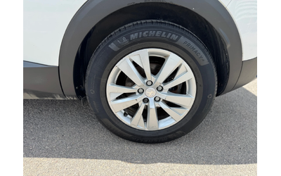 Peugeot 3008 1.5 BlueHDI-131-2019-NAVI-6ск - автомобили, коли, обяви за нови и употребявани 8