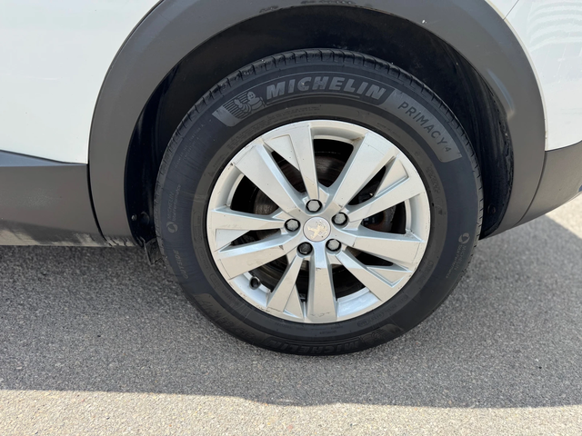 Peugeot 3008 1.5 BlueHDI-131-2019-NAVI-6ск - автомобили, коли, обяви за нови и употребявани 8