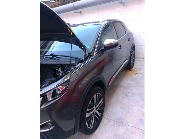 Peugeot 3008 GT LINE HDI - автомобили, коли, обяви за нови и употребявани 1