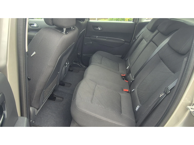 Peugeot 3008 1.6HDI 110к.с. - автомобили, коли, обяви за нови и употребявани 12