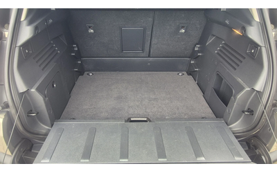 Peugeot 3008 1.6HDI 110к.с. - автомобили, коли, обяви за нови и употребявани 15