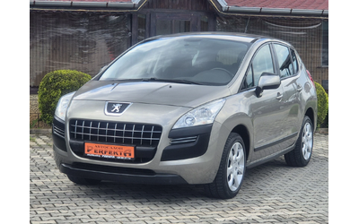 peugeot-3008 - 1