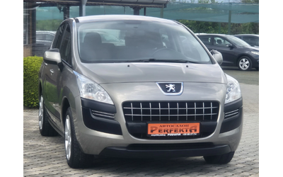 peugeot-3008 - 3