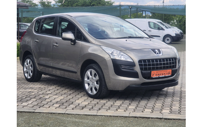 peugeot-3008 - 4