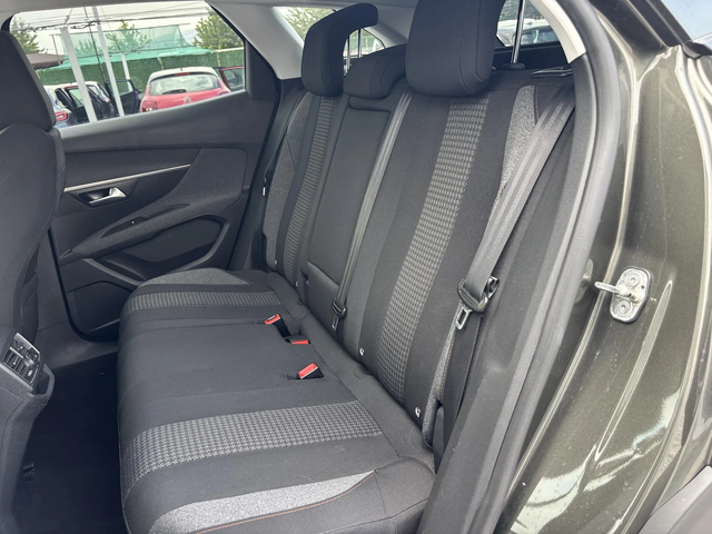 Peugeot 3008 1.6 , Euro 6, Нов Внос - автомобили, коли, обяви за нови и употребявани 10