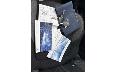 Peugeot 3008 1.6 , Euro 6, Нов Внос - автомобили, коли, обяви за нови и употребявани 14