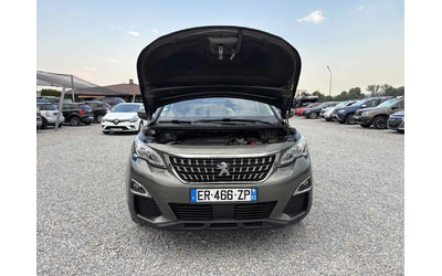 Peugeot 3008 1.6 , Euro 6, Нов Внос - автомобили, коли, обяви за нови и употребявани 15