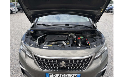 Peugeot 3008 1.6 , Euro 6, Нов Внос - автомобили, коли, обяви за нови и употребявани 16