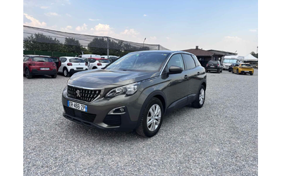 peugeot-3008 - 2