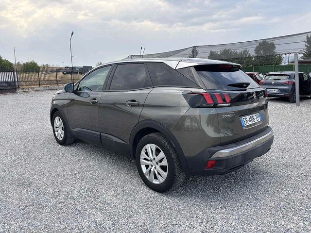 Peugeot 3008 1.6 , Euro 6, Нов Внос - автомобили, коли, обяви за нови и употребявани 4