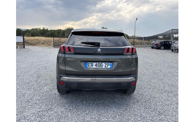 peugeot-3008 - 5