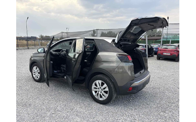Peugeot 3008 1.6 , Euro 6, Нов Внос - автомобили, коли, обяви за нови и употребявани 6