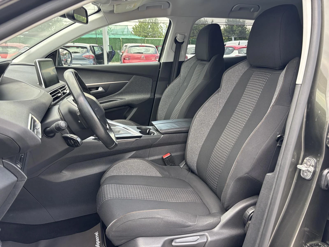 Peugeot 3008 1.6 , Euro 6, Нов Внос - автомобили, коли, обяви за нови и употребявани 9