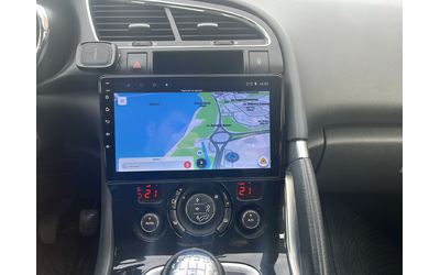 Peugeot 3008 - автомобили, коли, обяви за нови и употребявани 10