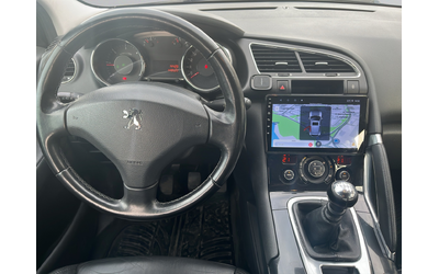 Peugeot 3008 - автомобили, коли, обяви за нови и употребявани 11