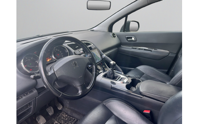 Peugeot 3008 - автомобили, коли, обяви за нови и употребявани 14