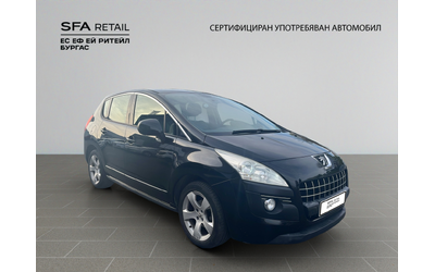 peugeot-3008 - 1