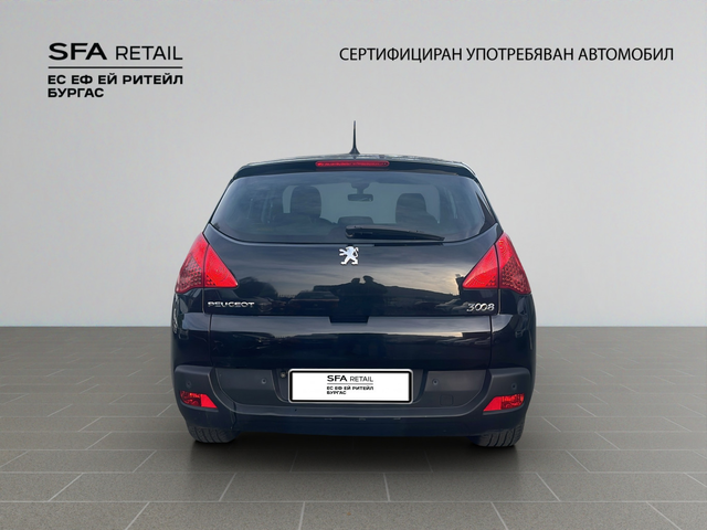 Peugeot 3008 - автомобили, коли, обяви за нови и употребявани 5