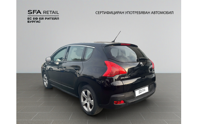 Peugeot 3008 - автомобили, коли, обяви за нови и употребявани 6