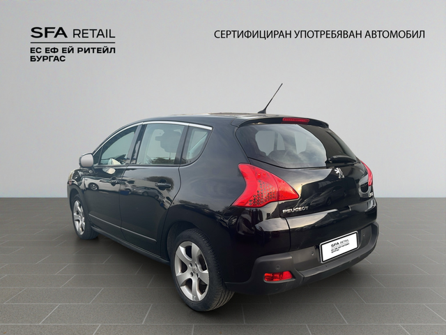 Peugeot 3008 - автомобили, коли, обяви за нови и употребявани 6