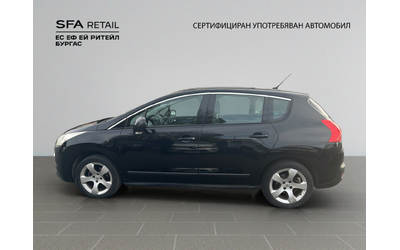 Peugeot 3008 - автомобили, коли, обяви за нови и употребявани 7