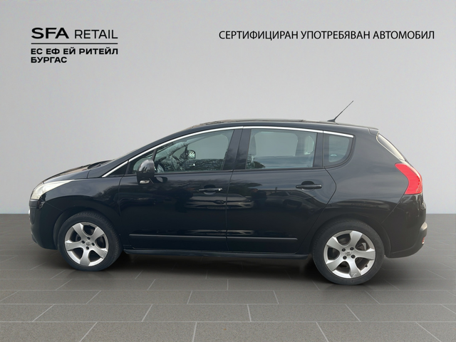 Peugeot 3008 - автомобили, коли, обяви за нови и употребявани 7
