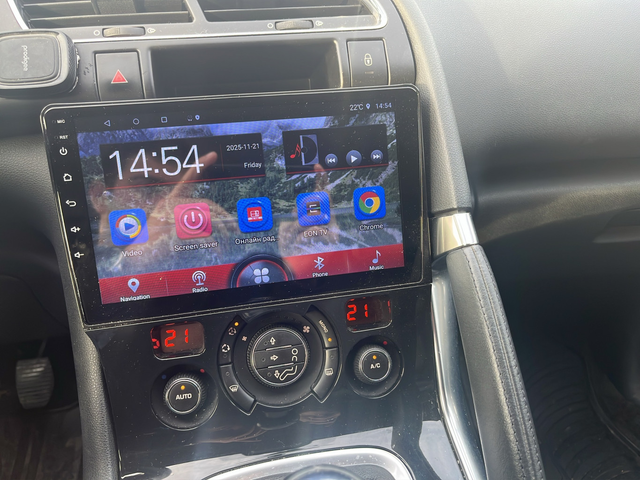 Peugeot 3008 - автомобили, коли, обяви за нови и употребявани 9