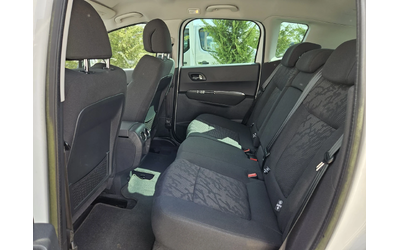 Peugeot 3008 2.0HDI-163кс= HYBRID= 4X4= СЕРВ.ИСТОРИЯ! - автомобили, коли, обяви за нови и употребявани 8