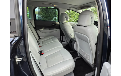 Peugeot 3008 2.0HDI-150кс= 6СКОРОСТИ= HUD= NAVI= ПАНОРАМА= КСЕН - автомобили, коли, обяви за нови и употребявани 13