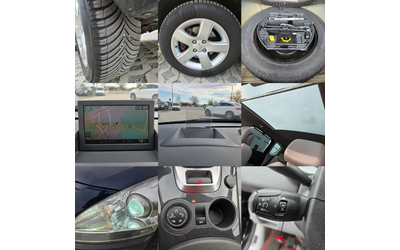 Peugeot 3008 2.0HDI-150кс= 6СКОРОСТИ= HUD= NAVI= ПАНОРАМА= КСЕН - автомобили, коли, обяви за нови и употребявани 16