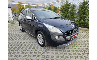 peugeot-3008 - 1
