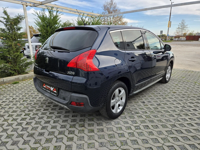 Peugeot 3008 2.0HDI-150кс= 6СКОРОСТИ= HUD= NAVI= ПАНОРАМА= КСЕН - автомобили, коли, обяви за нови и употребявани 2