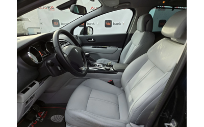 Peugeot 3008 2.0HDI-150кс= 6СКОРОСТИ= HUD= NAVI= ПАНОРАМА= КСЕН - автомобили, коли, обяви за нови и употребявани 6