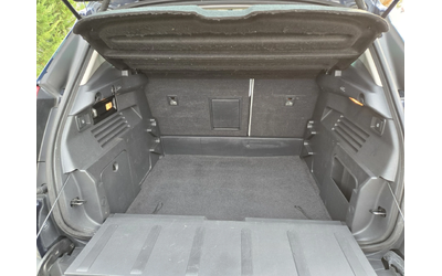 Peugeot 3008 2.0HDI-150кс= 6СКОРОСТИ= HUD= NAVI= ПАНОРАМА= КСЕН - автомобили, коли, обяви за нови и употребявани 9