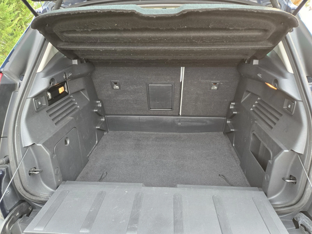 Peugeot 3008 2.0HDI-150кс= 6СКОРОСТИ= HUD= NAVI= ПАНОРАМА= КСЕН - автомобили, коли, обяви за нови и употребявани 9