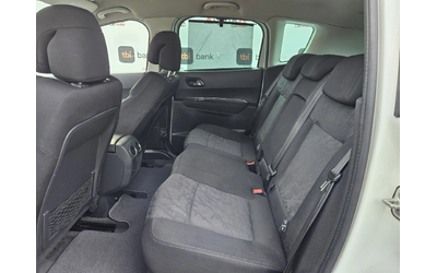 Peugeot 3008 2.0HDI-163кс= ПЪЛЕН АВТОМАТ= НАВИГАЦИЯ= EURO 5A - автомобили, коли, обяви за нови и употребявани 8