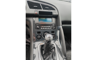 Peugeot 3008 2.0HDI, 150к.с. - автомобили, коли, обяви за нови и употребявани 12