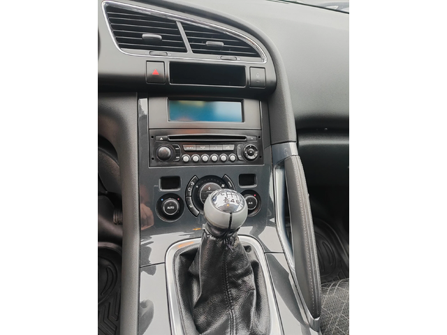 Peugeot 3008 2.0HDI, 150к.с. - автомобили, коли, обяви за нови и употребявани 12