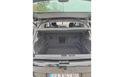 Peugeot 3008 2.0HDI, 150к.с. - автомобили, коли, обяви за нови и употребявани 6