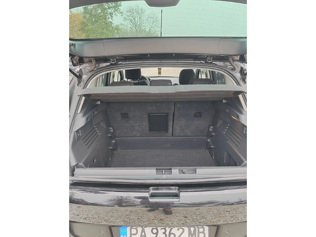 Peugeot 3008 2.0HDI, 150к.с. - автомобили, коли, обяви за нови и употребявани 6