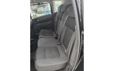 Peugeot 3008 2.0HDI, 150к.с. - автомобили, коли, обяви за нови и употребявани 7