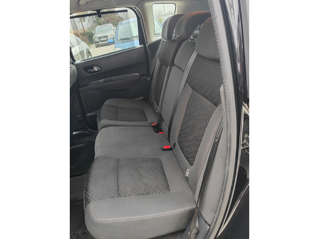 Peugeot 3008 2.0HDI, 150к.с. - автомобили, коли, обяви за нови и употребявани 7