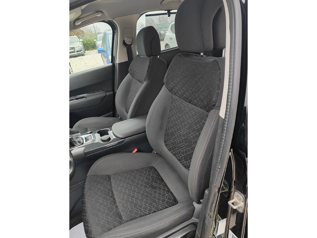 Peugeot 3008 2.0HDI, 150к.с. - автомобили, коли, обяви за нови и употребявани 8