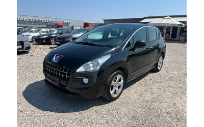 peugeot-3008 - 0