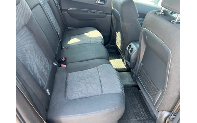 Peugeot 3008 1.6 ГАЗ.ИНЖ. - автомобили, коли, обяви за нови и употребявани 12