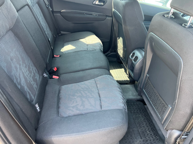 Peugeot 3008 1.6 ГАЗ.ИНЖ. - автомобили, коли, обяви за нови и употребявани 12