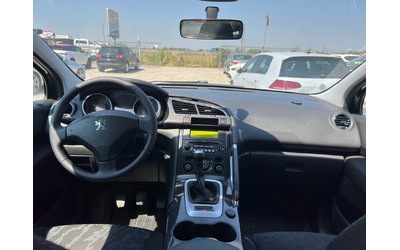 Peugeot 3008 1.6 ГАЗ.ИНЖ. - автомобили, коли, обяви за нови и употребявани 13