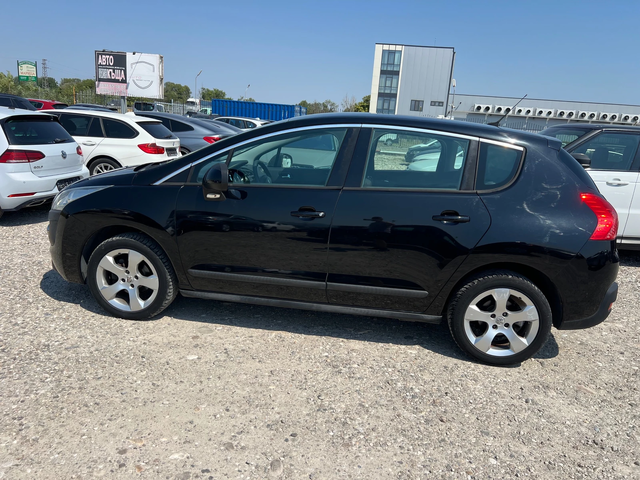 Peugeot 3008 1.6 ГАЗ.ИНЖ. - автомобили, коли, обяви за нови и употребявани 7